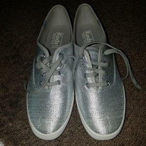 Silver Keds
